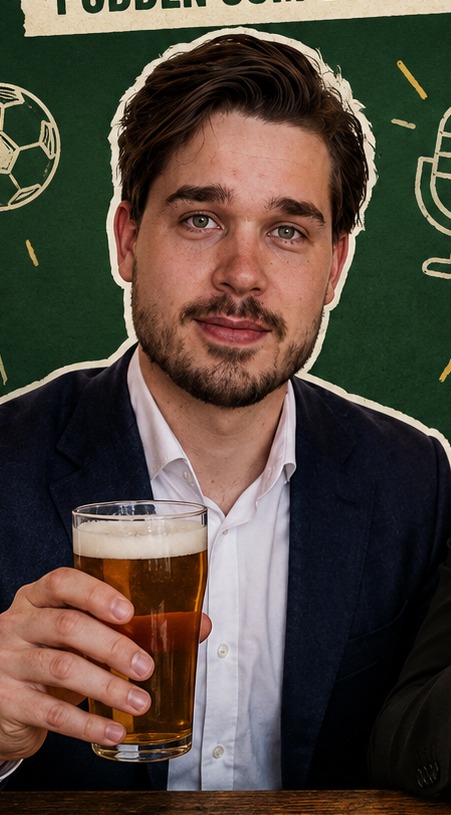 Erik Ahl