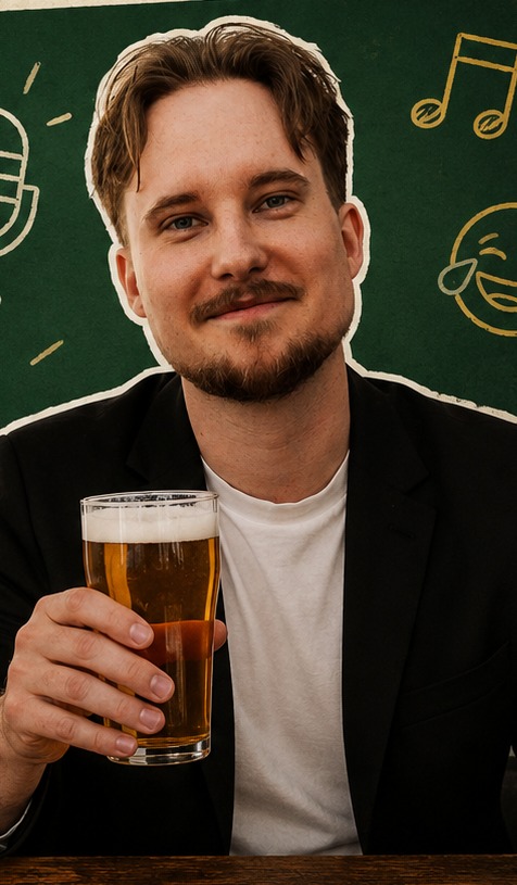 Samuel “Foppa” Forsberg